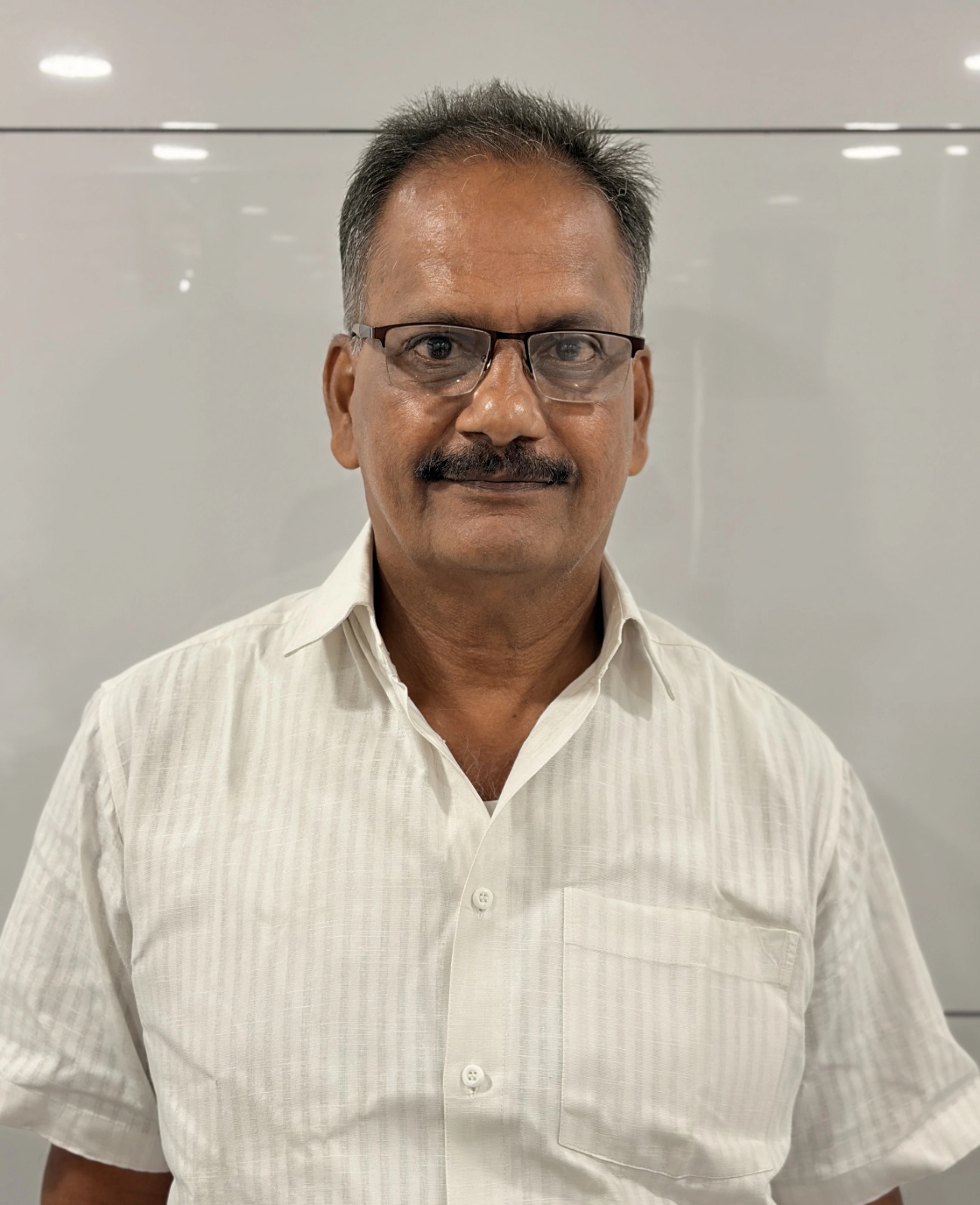 Mr. Kuriakose Varghese