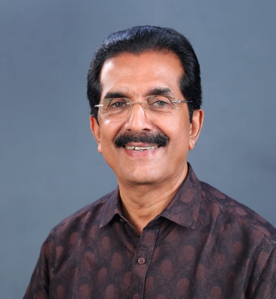 Mr. Salim Cheriyan